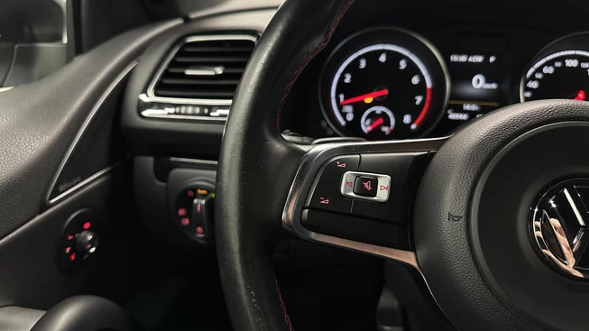 Volkswagen Scirocco - Afbeelding 28 van 30