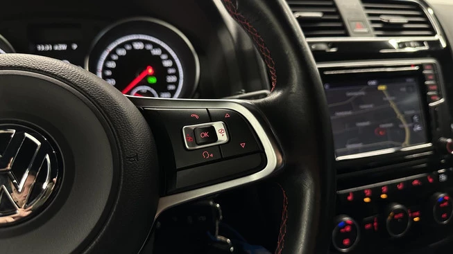 Volkswagen Scirocco - Afbeelding 29 van 30