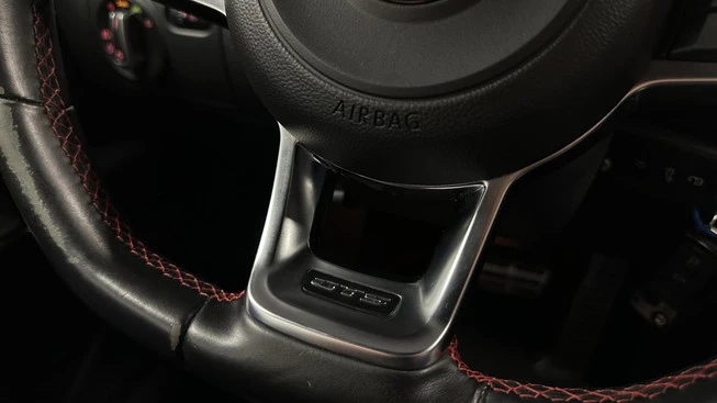 Volkswagen Scirocco - Afbeelding 30 van 30