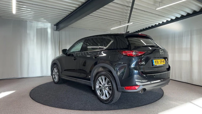 Mazda CX-5 - Afbeelding 2 van 30