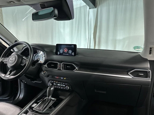 Mazda CX-5 - Afbeelding 5 van 30
