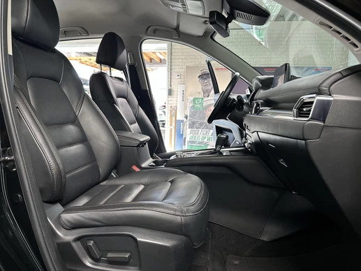 Mazda CX-5 - Afbeelding 6 van 30