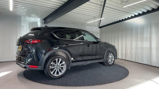 Mazda CX-5 - Afbeelding 8 van 30