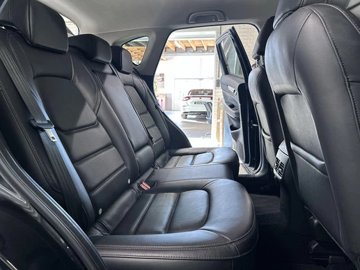 Mazda CX-5 - Afbeelding 11 van 30