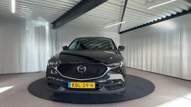 Mazda CX-5 - Afbeelding 12 van 30