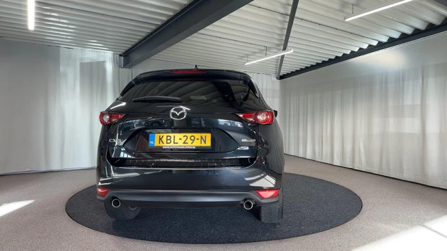 Mazda CX-5 - Afbeelding 13 van 30