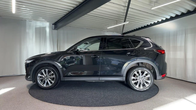 Mazda CX-5 - Afbeelding 14 van 30