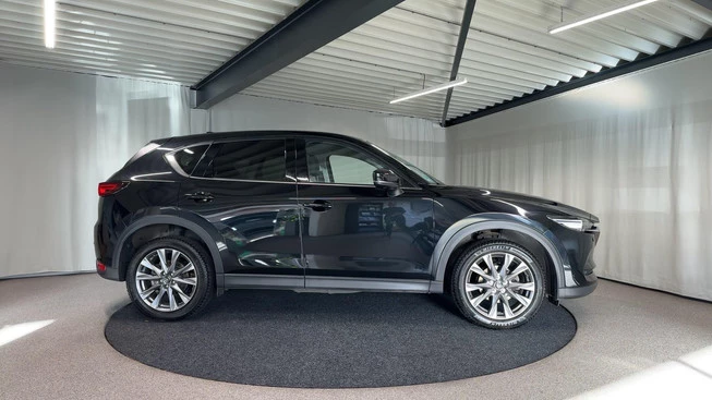 Mazda CX-5 - Afbeelding 15 van 30