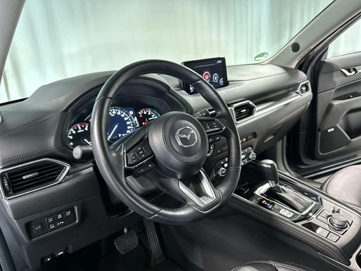 Mazda CX-5 - Afbeelding 16 van 30