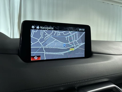 Mazda CX-5 - Afbeelding 17 van 30