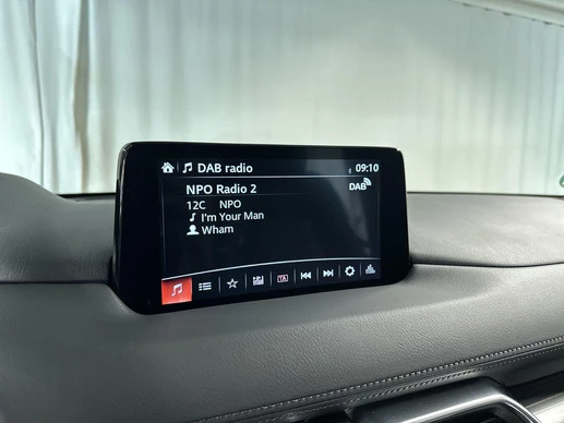 Mazda CX-5 - Afbeelding 18 van 30