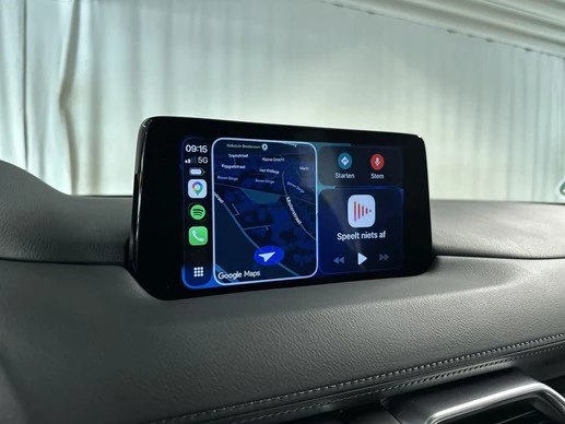 Mazda CX-5 - Afbeelding 19 van 30