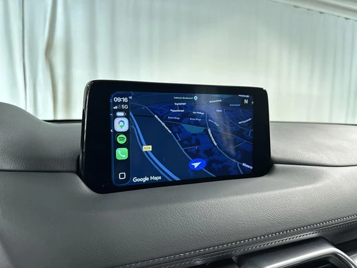 Mazda CX-5 - Afbeelding 20 van 30