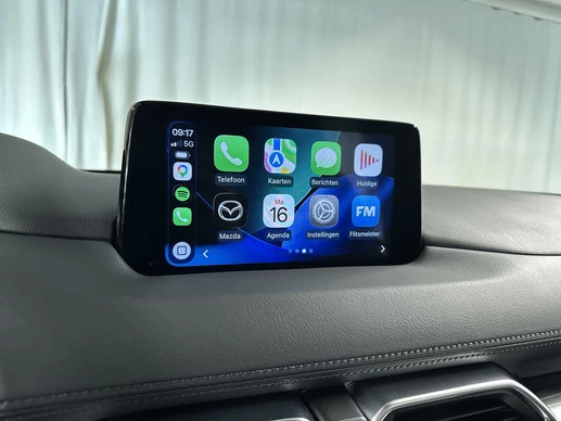 Mazda CX-5 - Afbeelding 21 van 30