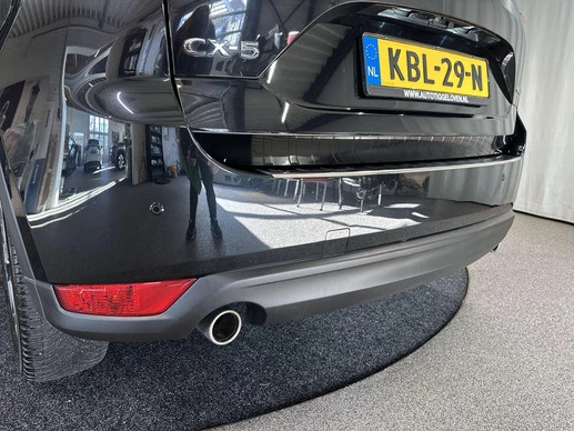 Mazda CX-5 - Afbeelding 23 van 30