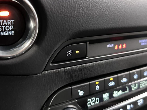 Mazda CX-5 - Afbeelding 25 van 30