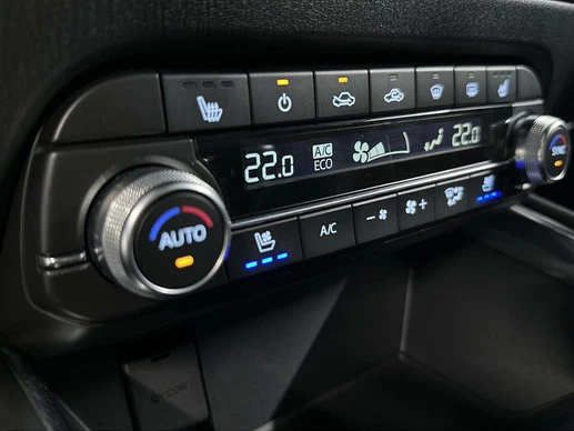 Mazda CX-5 - Afbeelding 27 van 30
