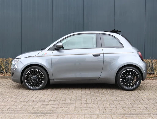 Fiat 500C - Afbeelding 3 van 30