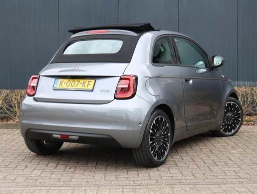 Fiat 500C - Afbeelding 6 van 30