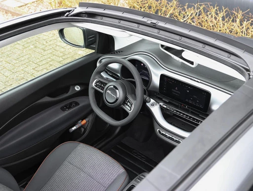 Fiat 500C - Afbeelding 10 van 30