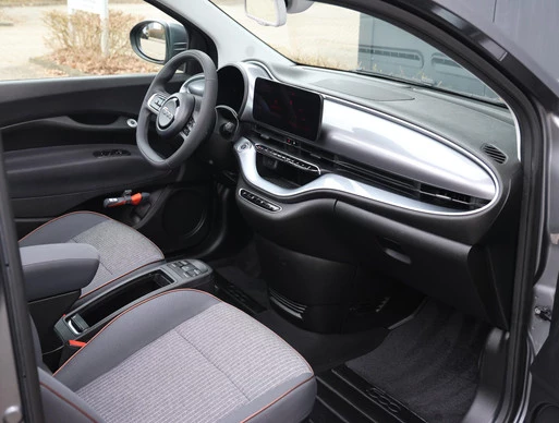 Fiat 500C - Afbeelding 12 van 30