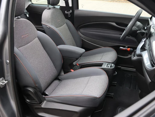 Fiat 500C - Afbeelding 13 van 30