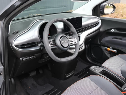 Fiat 500C - Afbeelding 14 van 30