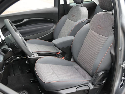 Fiat 500C - Afbeelding 15 van 30