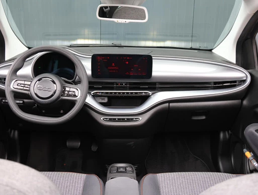 Fiat 500C - Afbeelding 18 van 30