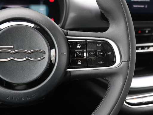 Fiat 500C - Afbeelding 27 van 30