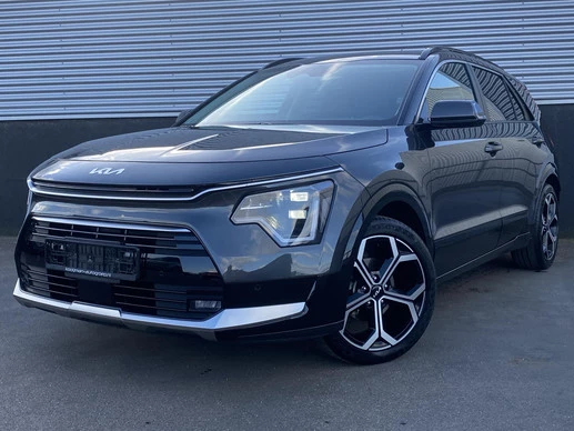 Kia Niro - Afbeelding 2 van 30