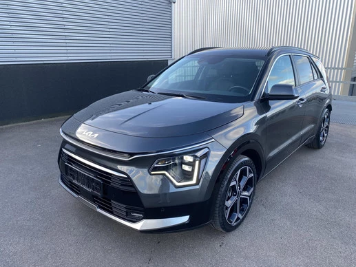Kia Niro - Afbeelding 3 van 30