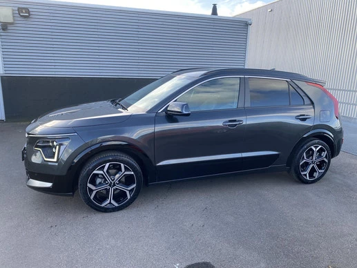 Kia Niro - Afbeelding 4 van 30