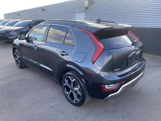 Kia Niro - Afbeelding 5 van 30