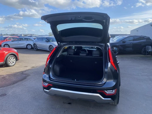 Kia Niro - Afbeelding 6 van 30