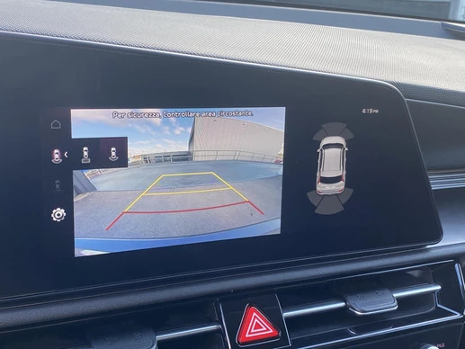 Kia Niro - Afbeelding 10 van 30