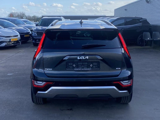 Kia Niro - Afbeelding 11 van 30