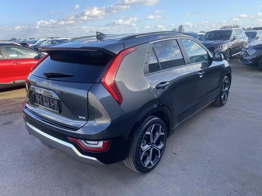 Kia Niro - Afbeelding 12 van 30