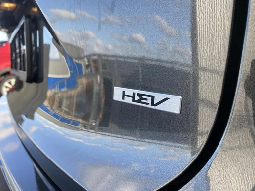 Kia Niro - Afbeelding 13 van 30