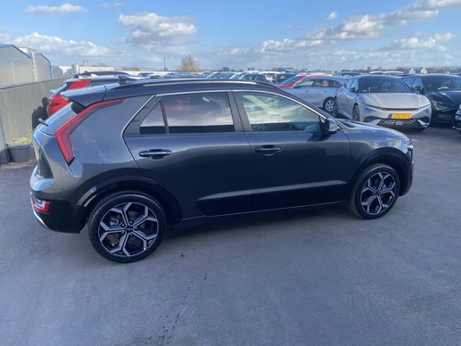 Kia Niro - Afbeelding 14 van 30