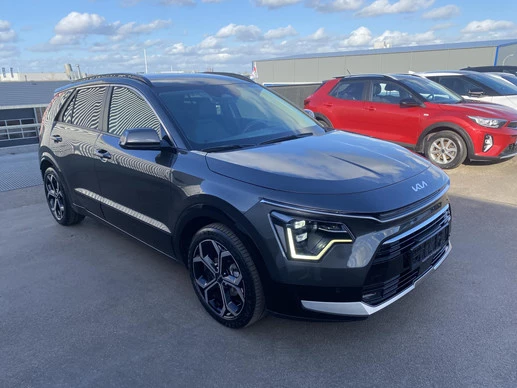 Kia Niro - Afbeelding 15 van 30