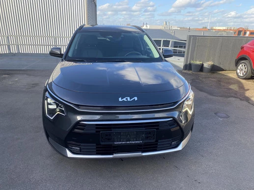 Kia Niro - Afbeelding 16 van 30