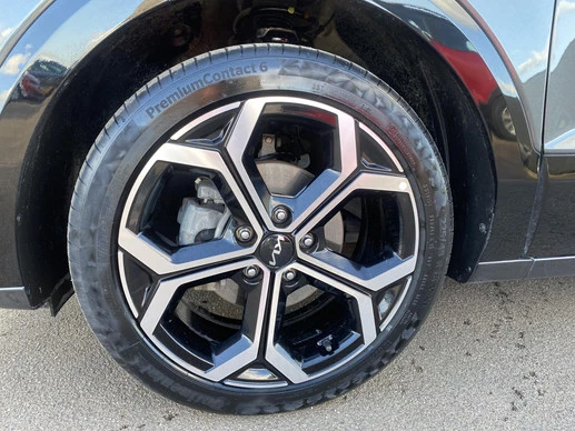 Kia Niro - Afbeelding 18 van 30