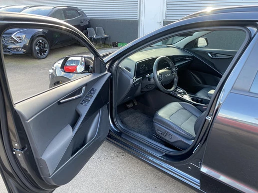 Kia Niro - Afbeelding 20 van 30