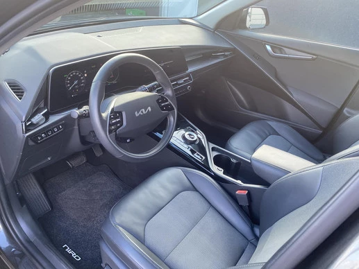 Kia Niro - Afbeelding 24 van 30