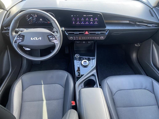 Kia Niro - Afbeelding 26 van 30