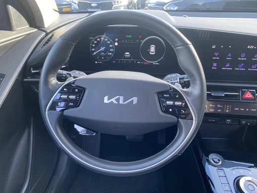 Kia Niro - Afbeelding 27 van 30