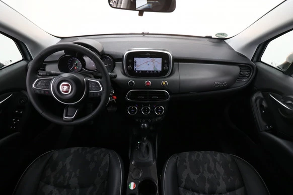 Fiat 500X - Afbeelding 2 van 29