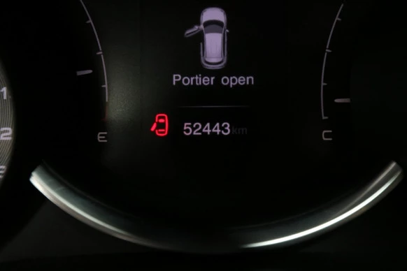 Fiat 500X - Afbeelding 3 van 29