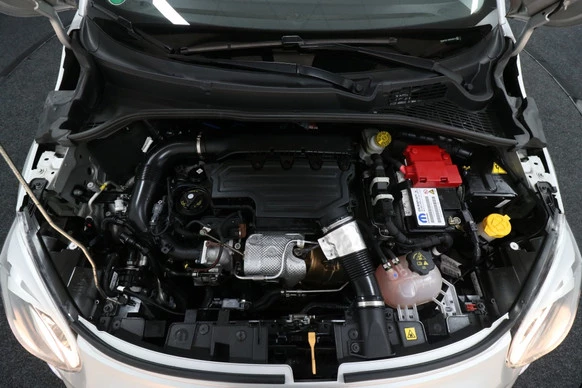 Fiat 500X - Afbeelding 4 van 29